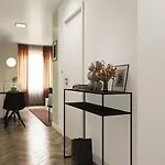 Apartmanhotel The Circus Living