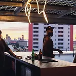 The Circus Living Apartmanhotel