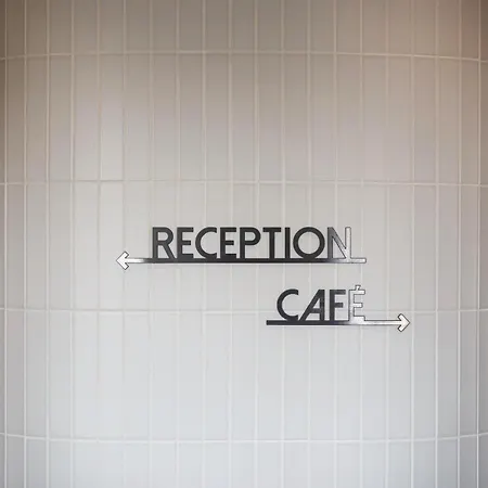 The Circus Living Lägenhetshotell Berlin