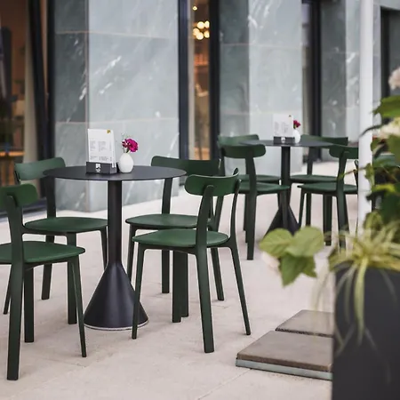 Apart-hotel The Circus Living Berlim