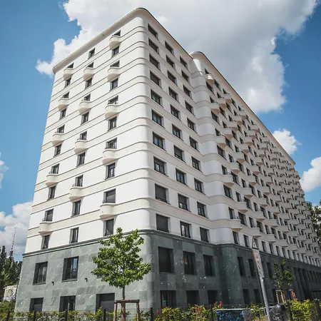 The Circus Living 4* Berlim