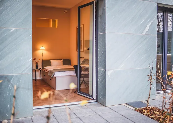 The Circus Living Berlim