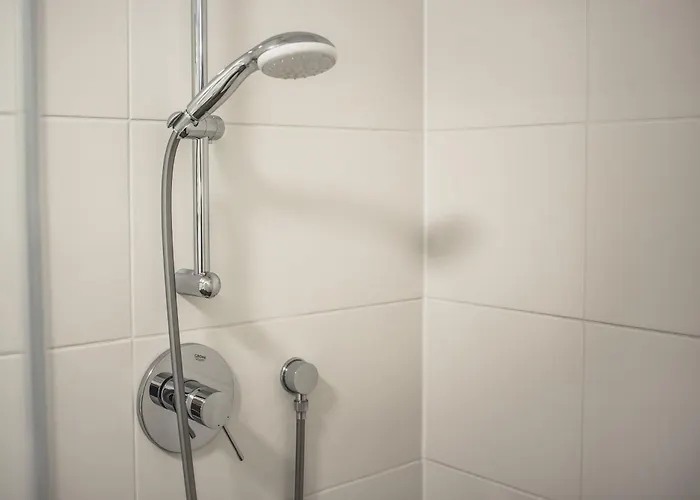 The Circus Living Apart-hotel