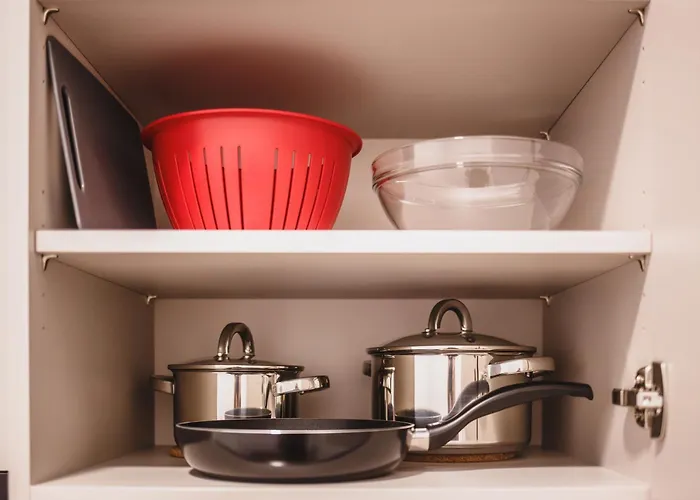 The Circus Living 4* Berlim