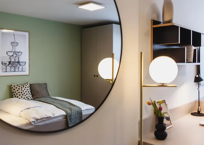 The Circus Living Berlin