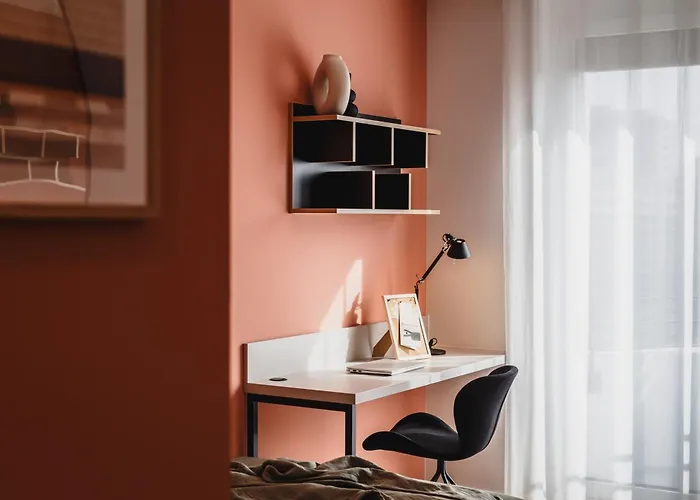 The Circus Living 4* Berlim