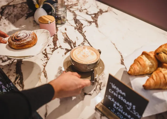 The Circus Living Lägenhetshotell 4*