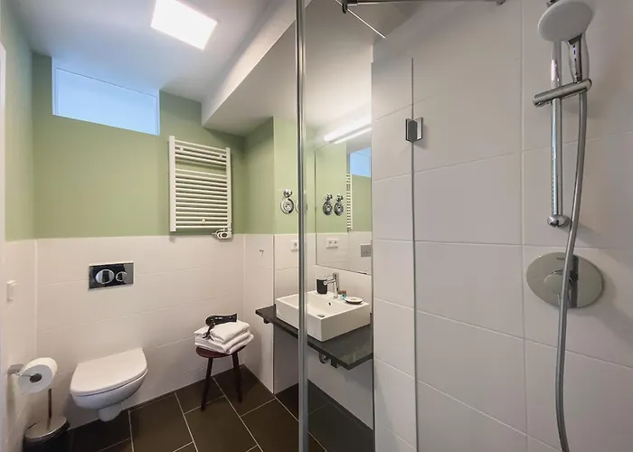 Apart-hotel The Circus Living 4*