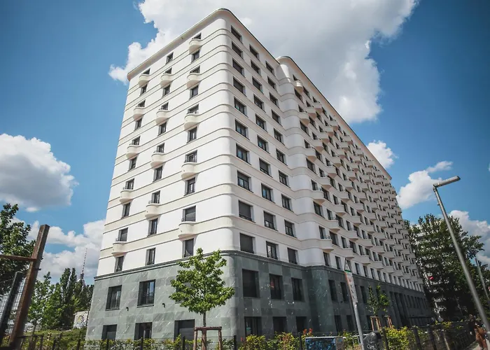 The Circus Living 4* Berlim